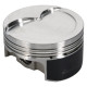 Parti del motore Wiseco Piston Kit Chevy LSX 6.0 -9.7cc B:4.010 | race-shop.it