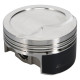 Parti del motore Wiseco Piston Kit Chevy LSX 6.0 -9.7cc B:4.010 | race-shop.it
