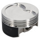 Parti del motore Wiseco Piston Kit Chevy LSX 6.0 -9.7cc B:4.000 | race-shop.it