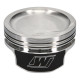 Parti del motore Wiseco Piston Kit SBC - Blower/Turbo Reverse D B:4.030 | race-shop.it