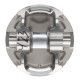 Parti del motore Wiseco Piston Kit SBC - Blower/Turbo Reverse D B:4.030 | race-shop.it