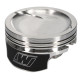 Parti del motore Wiseco Piston Kit SBC - Blower/Turbo Reverse D B:4.030 | race-shop.it