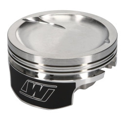 Wiseco Piston Kit SBC - Blower/Turbo Reverse D B:4.035