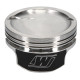 Parti del motore Wiseco Piston Kit SBC - Blower/Turbo Reverse D B:4.040 | race-shop.it