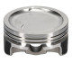 Parti del motore Wiseco Piston Kit SBC - Blower/Turbo Reverse D B:4.060 | race-shop.it