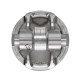 Parti del motore Wiseco Piston Kit SBC - Blower/Turbo Reverse D B:4.040 | race-shop.it