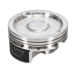 Wiseco Piston Kit SBC - Blower/Turbo Reverse D B:4.165
