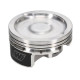 Parti del motore Wiseco Piston Kit SBC - Blower/Turbo Reverse D B:4.155 | race-shop.it