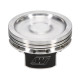 Parti del motore Wiseco Piston Kit SBC - Blower/Turbo Reverse D B:4.155 | race-shop.it