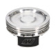 Parti del motore Wiseco Piston Kit SBC - Blower/Turbo Reverse D B:4.155 | race-shop.it