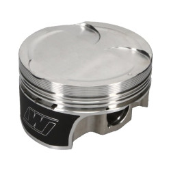 Wiseco Piston Kit Ford 4.6/5.4L Mod 3 Valve B:3.572