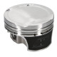 Parti del motore Wiseco Piston Kit Ford 4.6/5.4L Mod 4 Valve B:3.552 | race-shop.it