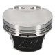 Parti del motore Wiseco Piston Kit Ford Modular V8 5.0 Liter Coyote B:3.635 | race-shop.it