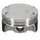 Parti del motore Wiseco Piston Kit Ford Modular V8 5.0 Liter Coyote B:3.635 | race-shop.it