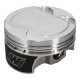 Parti del motore Wiseco Piston Kit Ford Modular V8 5.0 Liter Coyote B:3.630 | race-shop.it