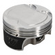 Parti del motore Wiseco Piston Kit Ford Modular V8 5.0 Liter Coyote B:3.630 | race-shop.it
