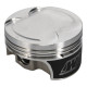 Parti del motore Wiseco Piston Kit Ford Modular V8 5.0 Liter Coyote B:3.630 | race-shop.it