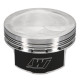 Parti del motore Wiseco Piston Kit SBF - Blower/Turbo Reverse Do B:4.030 | race-shop.it