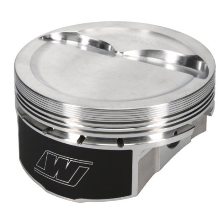 Parti del motore Wiseco Piston Kit SBF - Blower/Turbo Reverse Do B:4.125 | race-shop.it