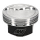Parti del motore Wiseco Piston Kit SBF - Blower/Turbo Reverse Do B:4.030 | race-shop.it