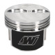 Parti del motore Wiseco Piston Kit BB Mopar 383/400/440 FT B:4.375 | race-shop.it
