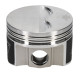 Parti del motore Wiseco Piston Kit BB Mopar 383/400/440 FT B:4.375 | race-shop.it