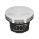 Parti del motore Wiseco Piston Kit SBC 305 Sprint Flat Top -3cc B:3.766 | race-shop.it