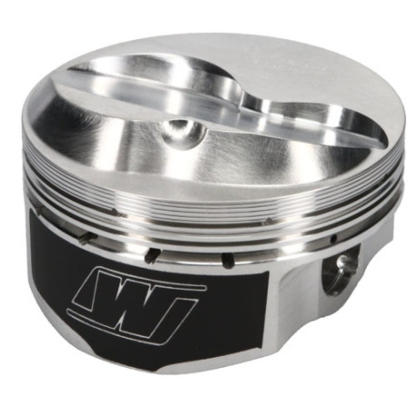 Parti del motore Wiseco Piston Kit SBC 360 Sprint ASCS Dome B:4.020 | race-shop.it