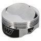 Parti del motore Wiseco Piston Kit SBC 360 Sprint ASCS Dome B:4.035 | race-shop.it