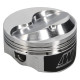 Parti del motore Wiseco Piston Kit SBC 360 Sprint ASCS Dome B:4.035 | race-shop.it