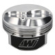 Parti del motore Wiseco Piston Kit SBC 360 Sprint ASCS Dome B:4.035 | race-shop.it