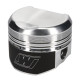 Parti del motore Wiseco Piston Kit Chrys 426 Hemi Street/Strip Dome B:4.310 | race-shop.it