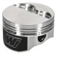 Parti del motore Wiseco Piston Kit SB Mopar 318/340/360 Flat Top B:4.040 | race-shop.it