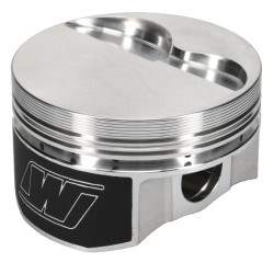 Wiseco Piston Kit SB Mopar 318/340/360 Flat Top B:4.080