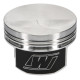 Parti del motore Wiseco Piston Kit SB Mopar 318/340/360 Reverse Dome B:3.940 | race-shop.it
