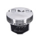 Parti del motore Wiseco Piston Kit Chevy LS -3.2cc FT B:4.030 | race-shop.it
