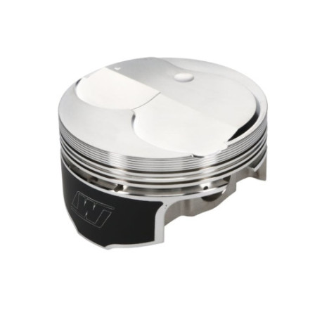 Parti del motore Wiseco Piston Kit Chevy LS 12cc Dome 1.300 B:4.005 | race-shop.it