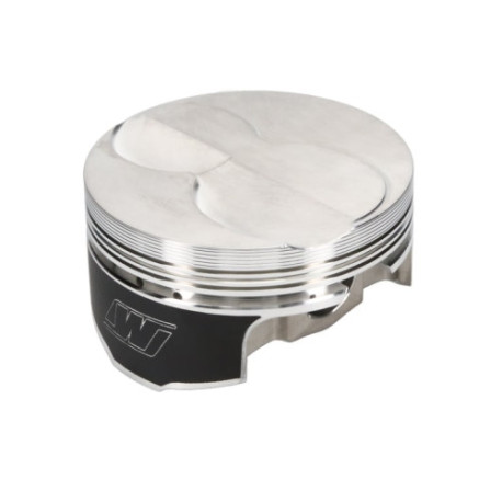 Parti del motore Wiseco Piston Kit Chevy LS -3cc Dome B: | race-shop.it