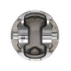 Parti del motore Wiseco Piston Kit Chevy LS -3cc Dome B: | race-shop.it