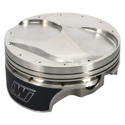 Wiseco Piston Kit BBC Quick 8 +6cc Dome 1.065 CH B:4.620