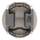 Parti del motore Wiseco Piston Kit Pro Tru Chevy 1.425 CH, -7cc B:4060 | race-shop.it