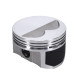 Parti del motore Wiseco Piston Kit Pro Tru Chevy FT 1.125 CH -7cc B:4060 | race-shop.it