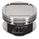 Parti del motore Wiseco Piston Single Subaru WRX 4V R-Dome 8.4:1 92.50mm | race-shop.it