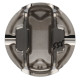 Parti del motore Wiseco Piston Single Acura 4V Dome +8cc Strutted 89.00mm | race-shop.it