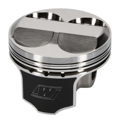 Wiseco Piston Single Honda B16 4V Dome +8.25 Strut 8400XX