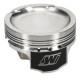 Parti del motore Wiseco Piston Single Ford Duratech+Mazda MZR 2.0L/2.3L 16V | race-shop.it