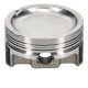 Parti del motore Wiseco Piston Single Ford Duratech+Mazda MZR 2.0L/2.3L 16V | race-shop.it