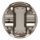 Parti del motore Wiseco Piston Single Mitsubishi 2.0L 4G63 `88-92 10.5:1 | race-shop.it