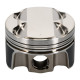 Parti del motore Wiseco Piston Single Mitsubishi 2.0L 4G63 `88-92 10.5:1 | race-shop.it