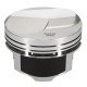 Parti del motore Wiseco Piston Kit Pro Tru BBC 454 dome +21cc B:4310 | race-shop.it
